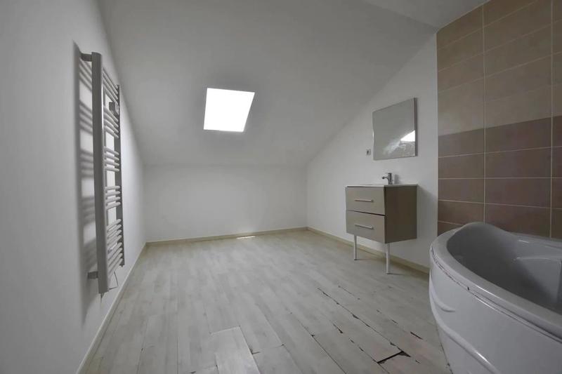 Maison - 215 m²