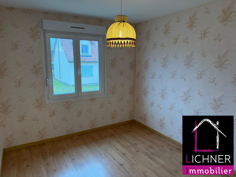 Maison - 91 m² - 5 pièces