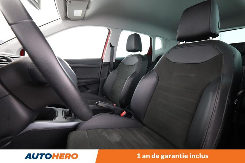 Seat Arona 1.0 EcoTSI Urban 95 ch