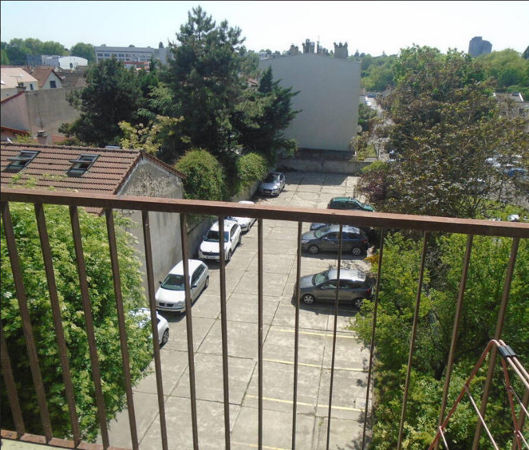 Studio - 30 m² - 1 pièce