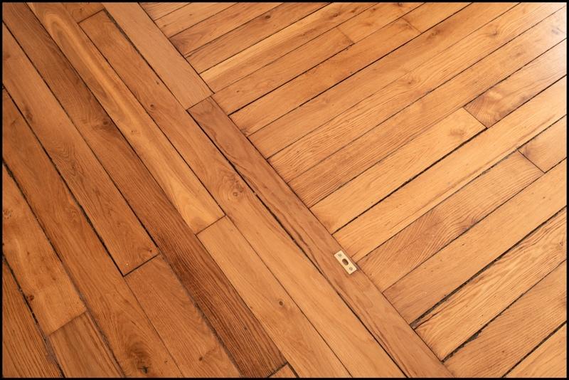 Appartement - 53 m² - 3 pièces