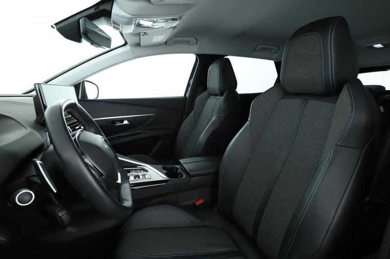 Peugeot 3008 1.6 Hybrid Allure Pack e-Eat8 225 ch