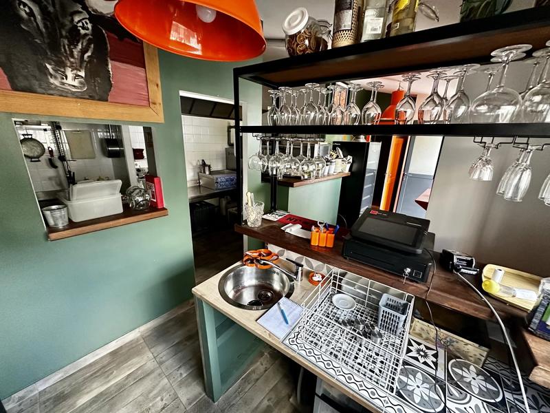 Maison chambre d'hôtes - 340 m² - 8 pièces