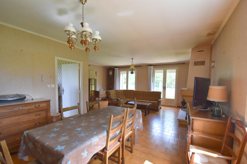 Maison - 140 m² - 4 pièces