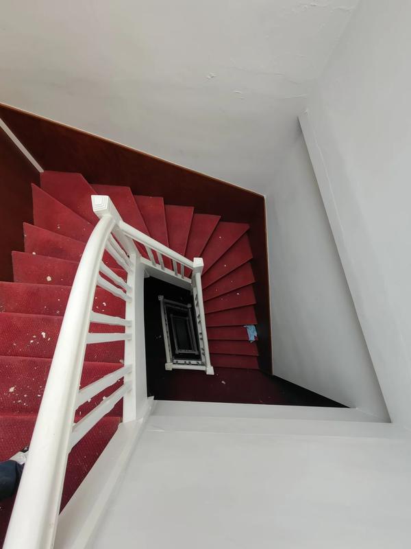 Immeuble - 15 pièces