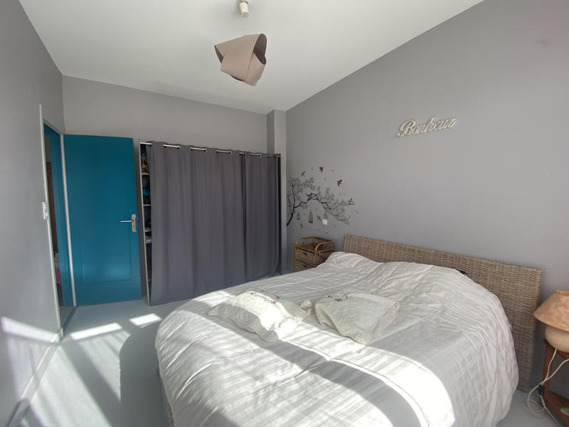 Maison - 89 m² - 4 pièces