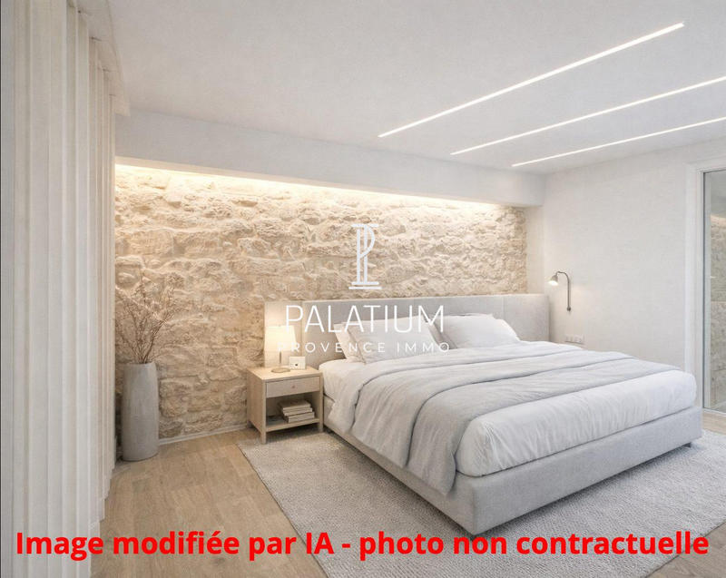 Appartement - 88 m² - 3 pièces