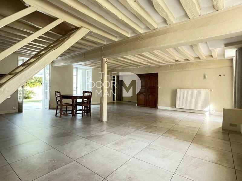 Maison - 193 m² - 7 pièces