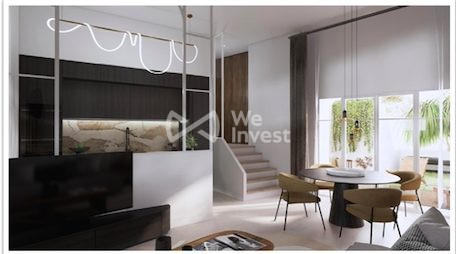 Maison traditionnelle - 76 m² - 3 pièces