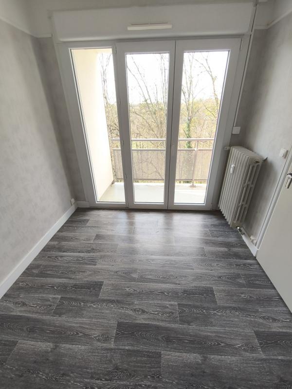 Appartement - 68 m² - 4 pièces