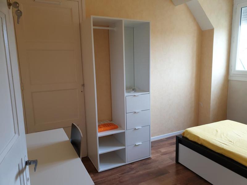 Appartement - 66 m² - 4 pièces