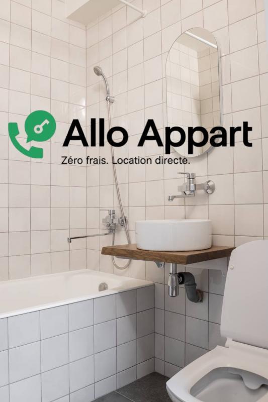 Appartement - 30 m² - 1 pièce