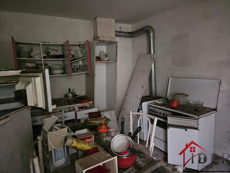 Maison - 85 m² - 5 pièces