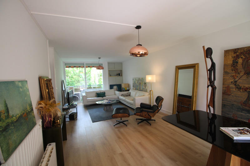 Appartement - 86 m² - 4 pièces