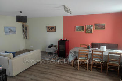 Maison de ville - 68 m² - 5 pièces