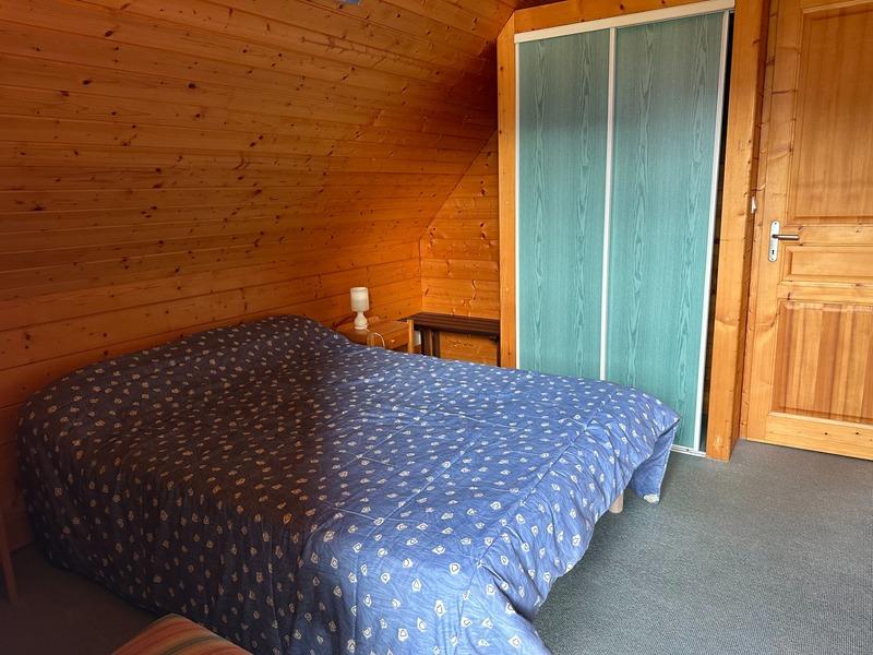 Châlet - 200 m² - 7 pièces