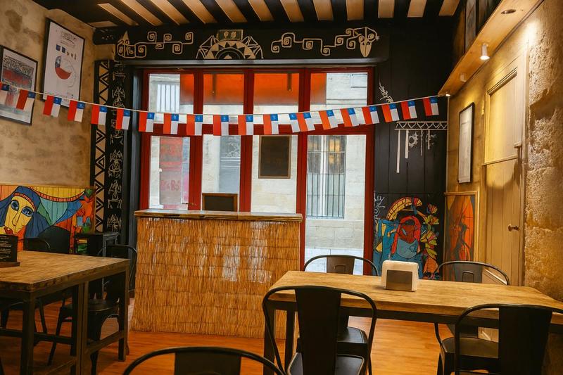 Local commercial - 190 m²