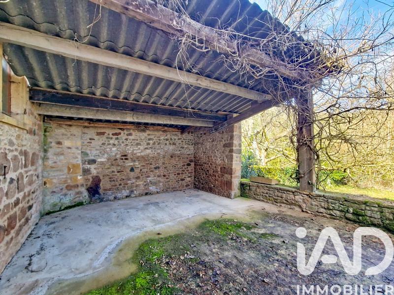 Maison - 167 m² - 6 pièces