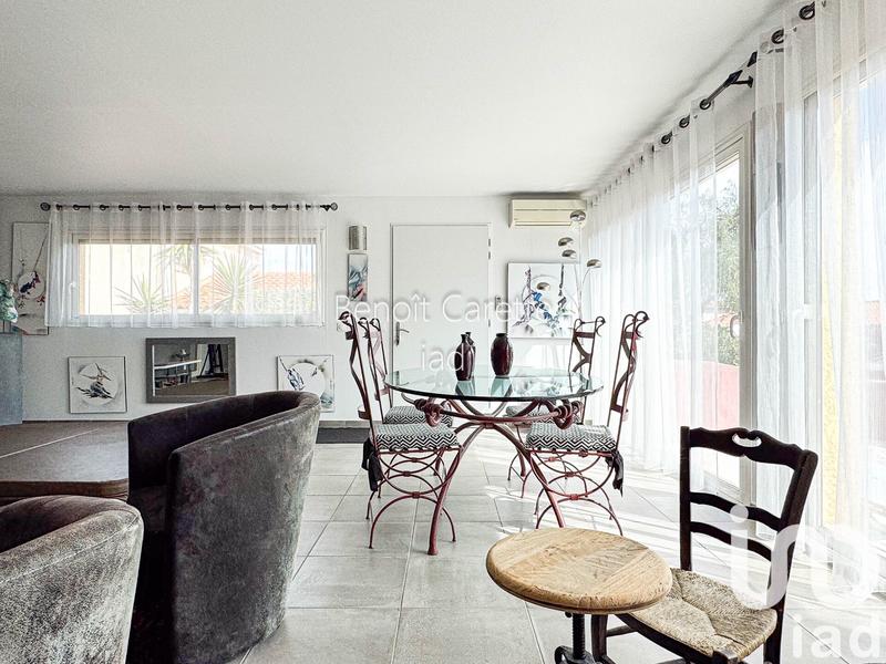 Maison - 172 m² - 5 pièces