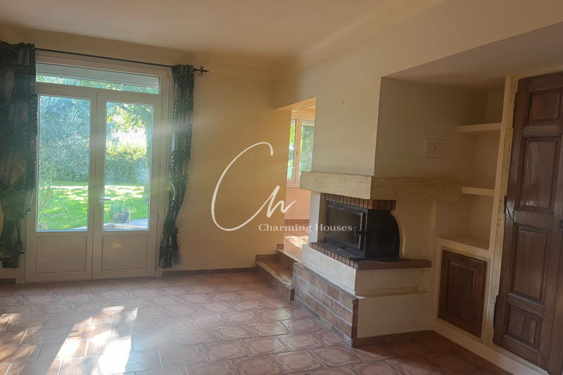 Maison - 186 m² - 6 pièces