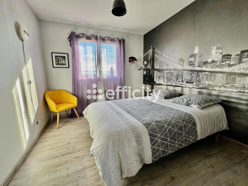 Villa - 140 m² - 7 pièces