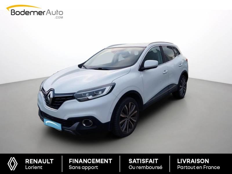 Renault Kadjar dCi 130 Energy Intens