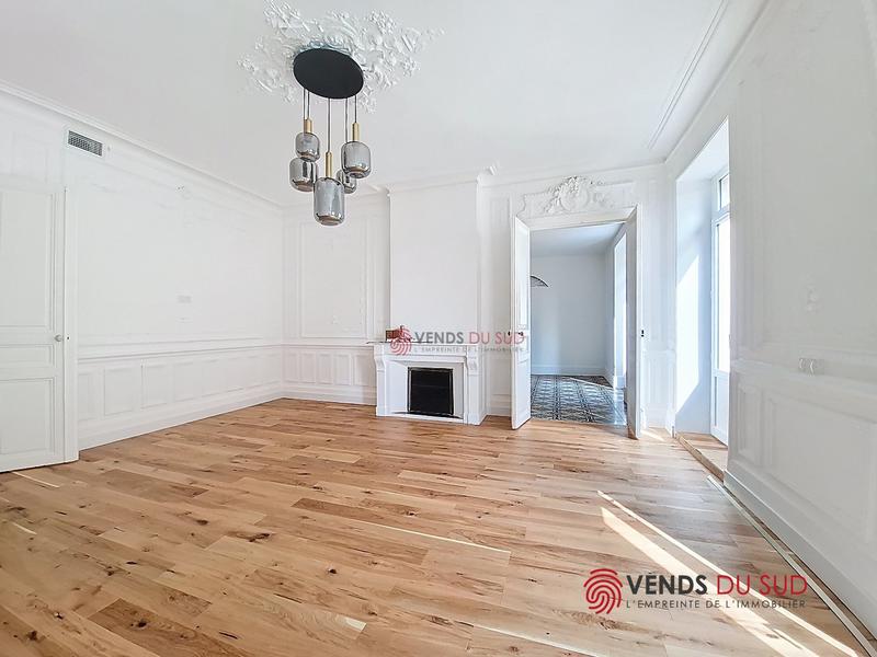 Appartement - 94 m² - 3 pièces