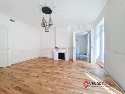 Appartement - 94 m² - 3 pièces