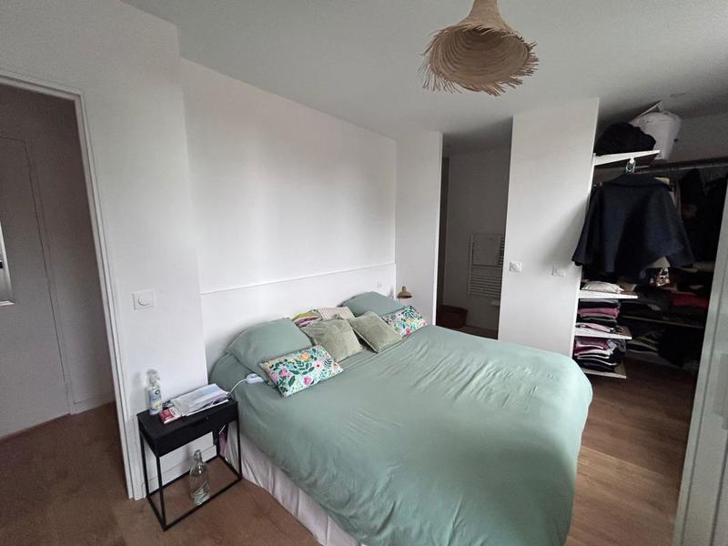 Appartement - 90 m² - 3 pièces