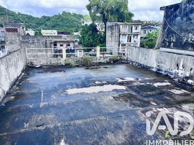 Maison de ville - 140 m² - 8 pièces