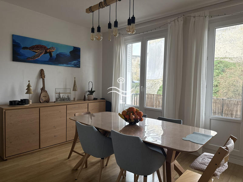 Appartement - 69 m² - 3 pièces