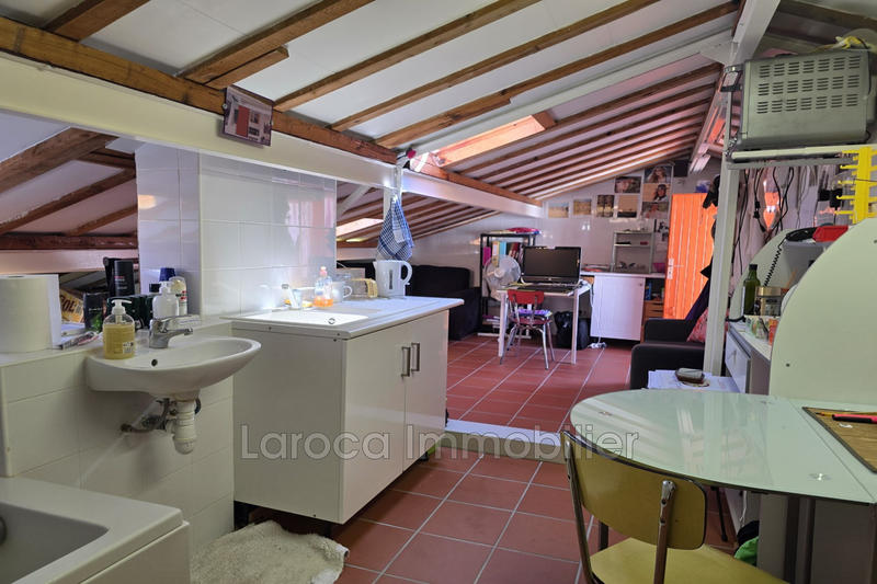 Maison - 65 m² - 4 pièces