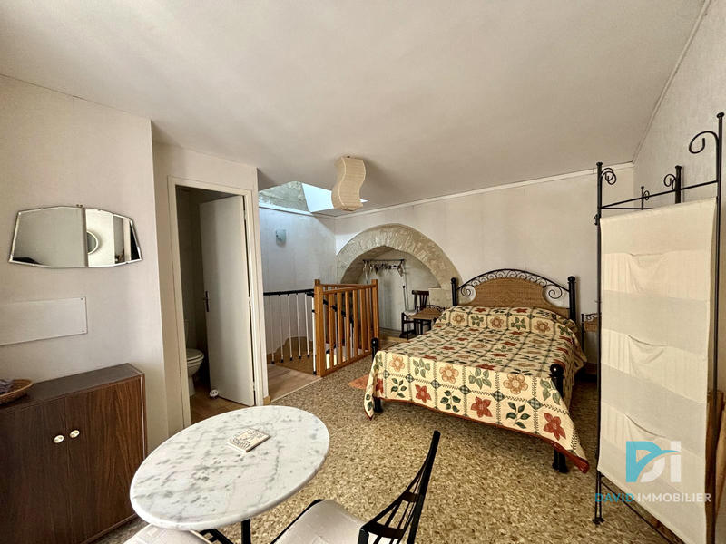 Maison - 165 m² - 4 pièces