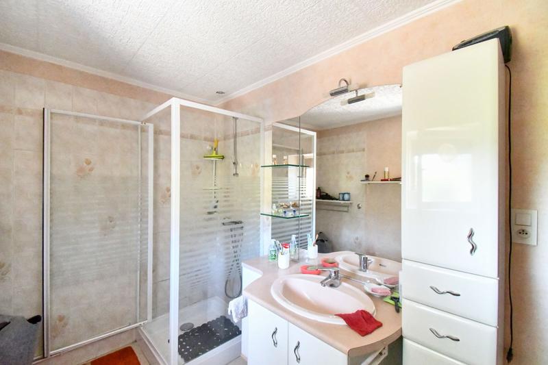 Maison ancienne - 100 m² - 4 pièces