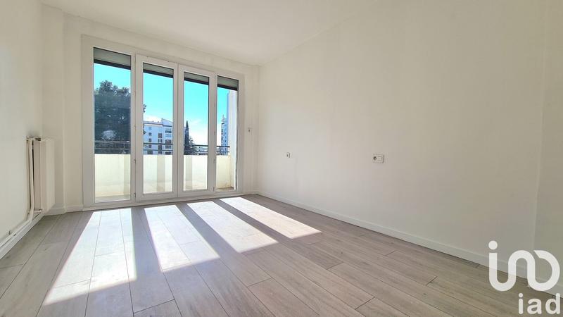 Appartement - 84 m² - 4 pièces