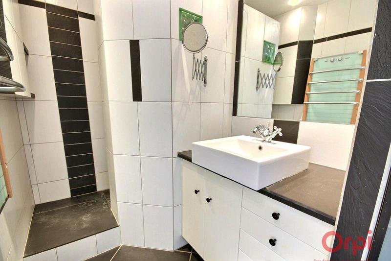 Maison - 117 m² - 5 pièces