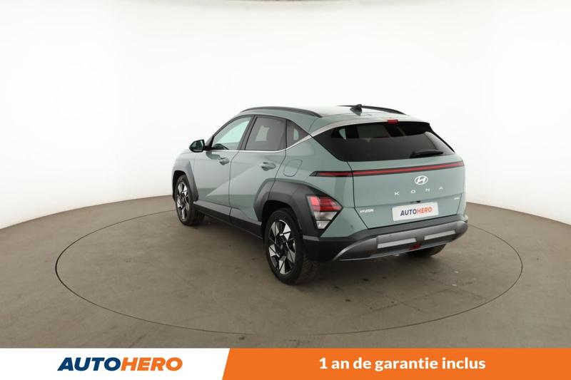 Hyundai Kona 1.6 Hybrid Creative 141 ch