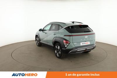 Hyundai Kona 1.6 Hybrid Creative 141 ch