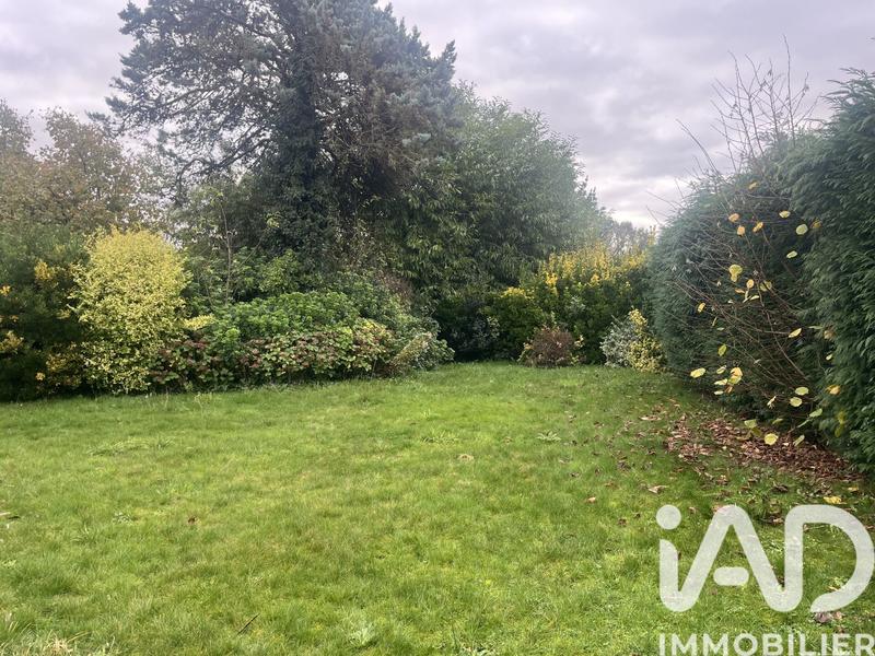 Maison - 138 m² - 7 pièces