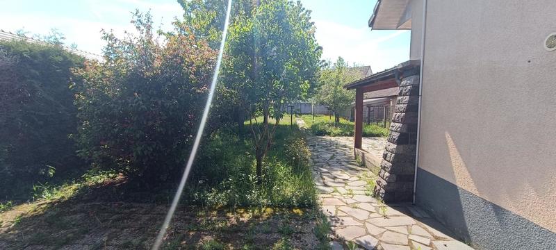 Maison - 193 m² - 7 pièces