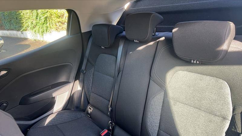 Renault Clio 1.0 TCe 100 Zen