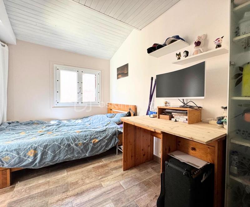 Maison - 146 m² - 8 pièces