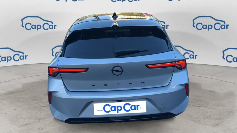 Opel Astra 1.2 Turbo 130 Bva8 Gs