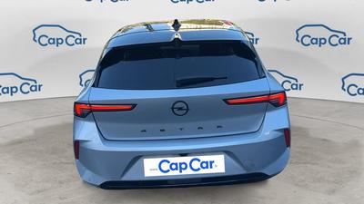 Opel Astra 1.2 Turbo 130 Bva8 Gs