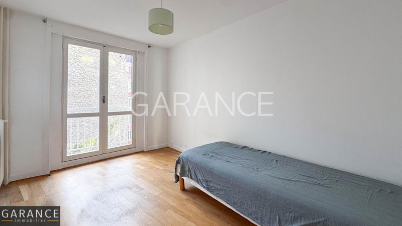 Appartement - 107 m² - 5 pièces