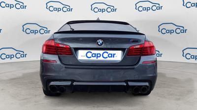 Bmw Série 5 535i 306 xDrive Bva m Sport