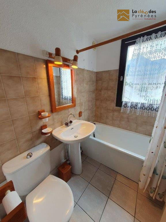 Appartement - 50 m² - 3 pièces