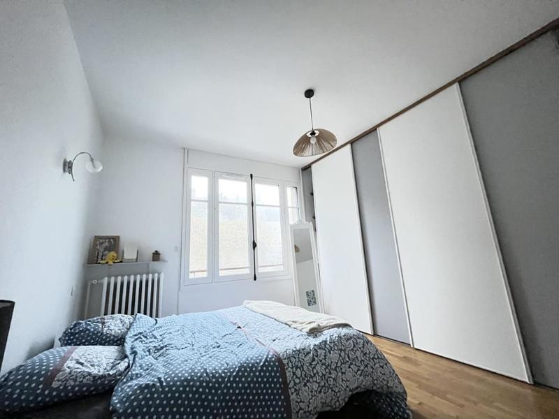 Appartement - 70 m² - 2 pièces