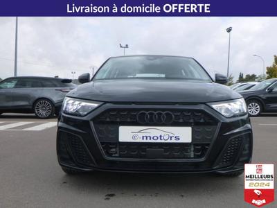 Audi A1 sportback 25 Tfsi 95 s tronic 7 s line +Acc+Cam
