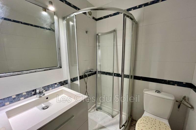 Studio - 15 m² - 1 pièce